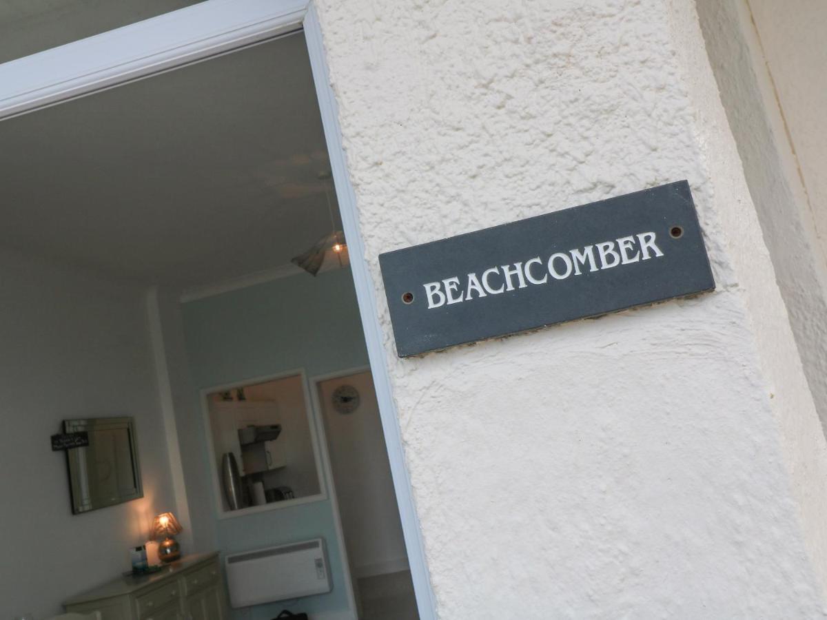 Beachcomber Marazion Exterior photo